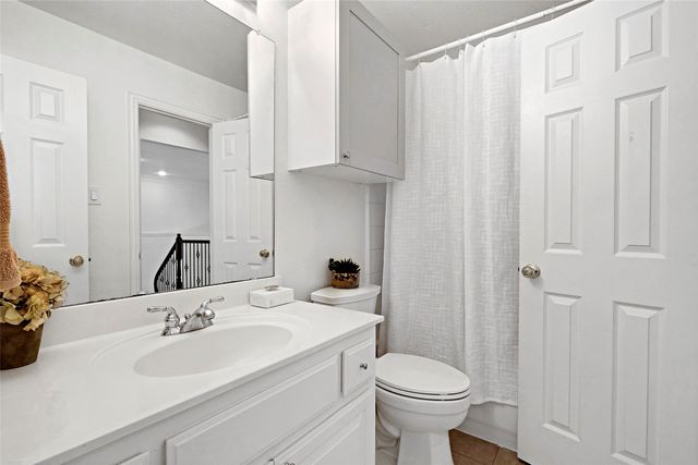 2505 Sir Tristram, Lewisville, TX 75056