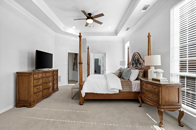 2505 Sir Tristram, Lewisville, TX 75056