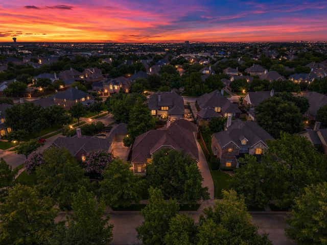 2505 Sir Tristram, Lewisville, TX 75056