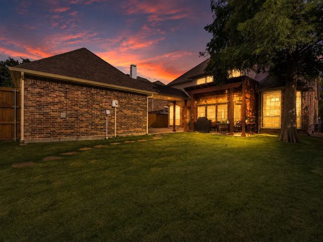 2505 Sir Tristram, Lewisville, TX 75056