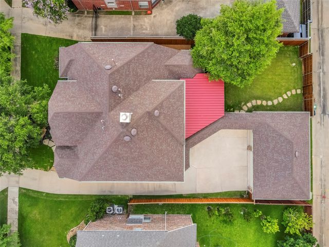 2505 Sir Tristram, Lewisville, TX 75056