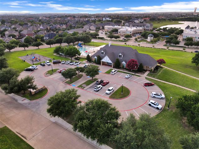 2505 Sir Tristram, Lewisville, TX 75056