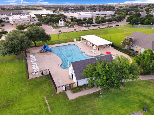 2505 Sir Tristram, Lewisville, TX 75056