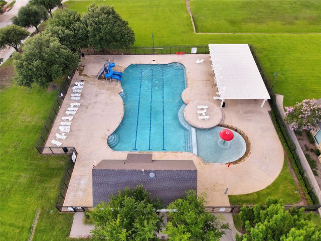 2505 Sir Tristram, Lewisville, TX 75056