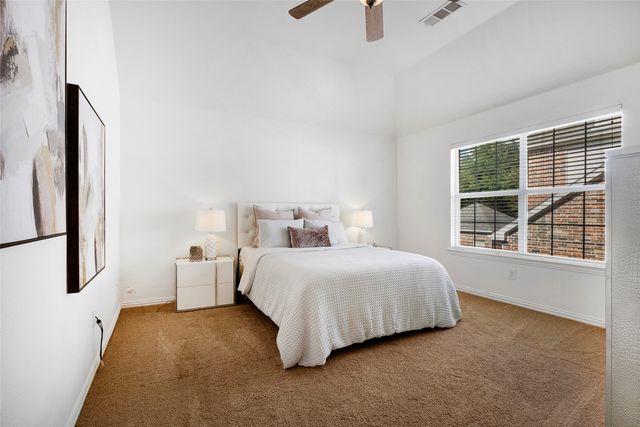 2505 Sir Tristram, Lewisville, TX 75056
