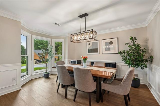 5570 Ashwind Trace, Johns Creek, GA 30005