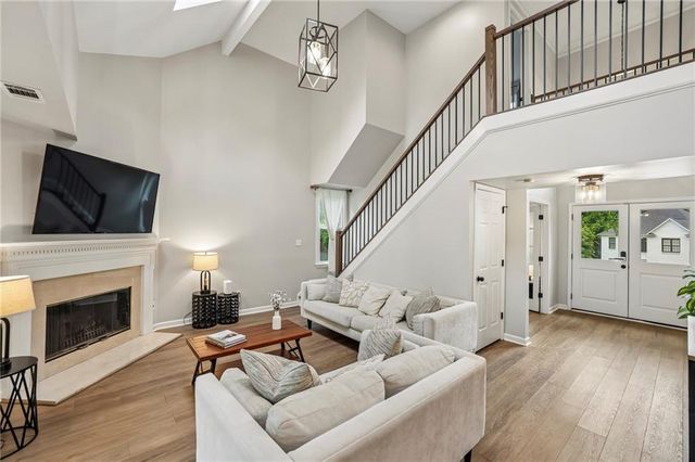 5570 Ashwind Trace, Johns Creek, GA 30005