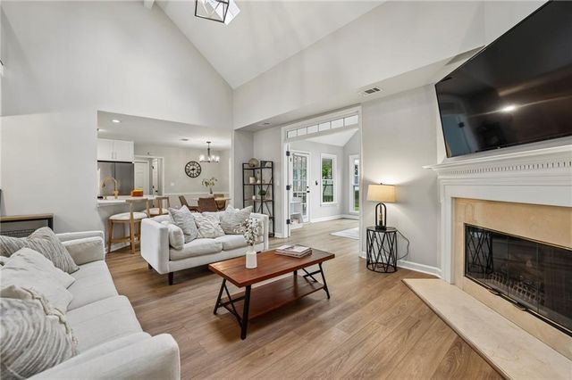 5570 Ashwind Trace, Johns Creek, GA 30005