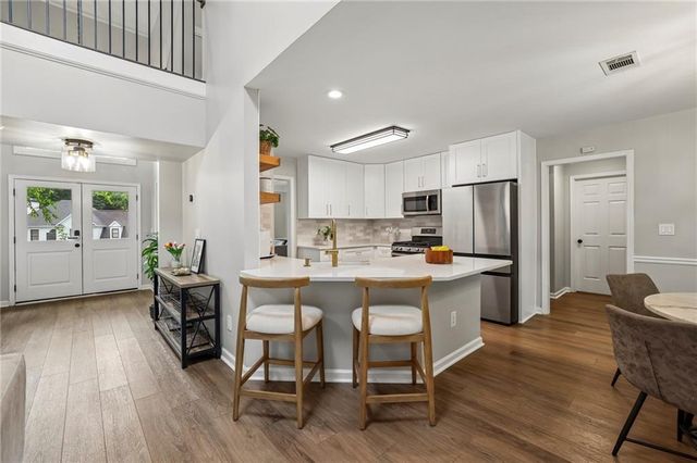5570 Ashwind Trace, Johns Creek, GA 30005