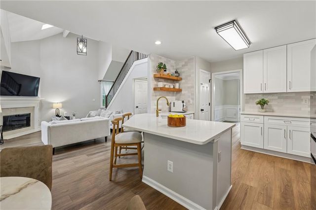 5570 Ashwind Trace, Johns Creek, GA 30005