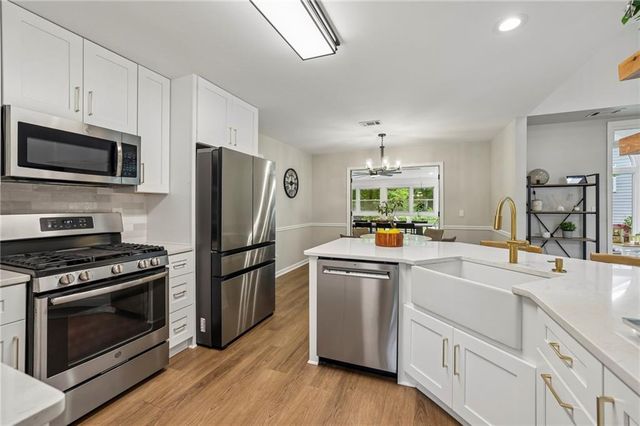 5570 Ashwind Trace, Johns Creek, GA 30005