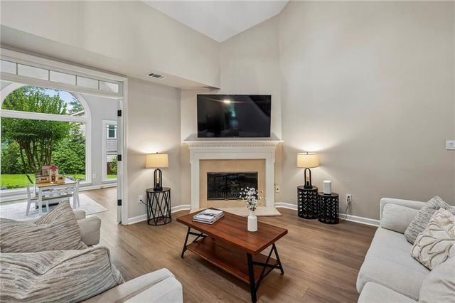 5570 Ashwind Trace, Johns Creek, GA 30005