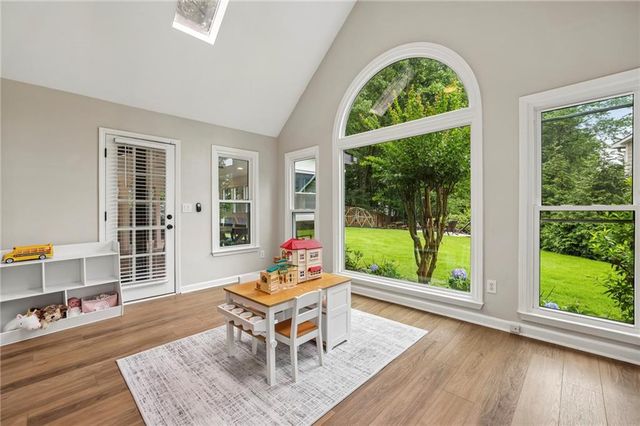 5570 Ashwind Trace, Johns Creek, GA 30005