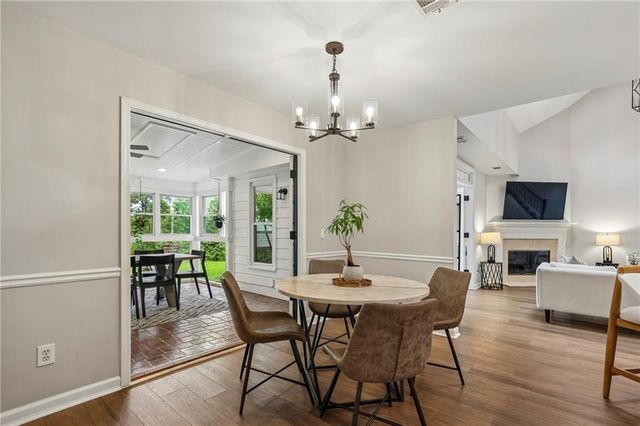 5570 Ashwind Trace, Johns Creek, GA 30005