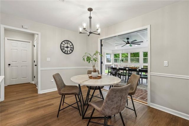 5570 Ashwind Trace, Johns Creek, GA 30005
