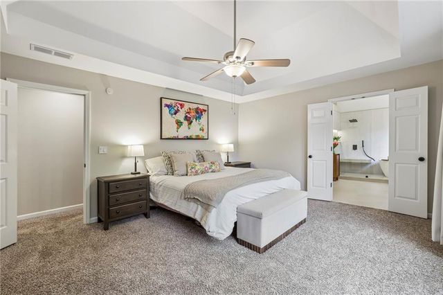 5570 Ashwind Trace, Johns Creek, GA 30005