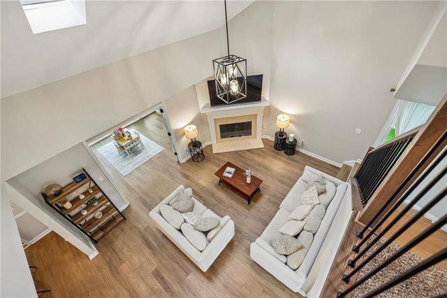 5570 Ashwind Trace, Johns Creek, GA 30005