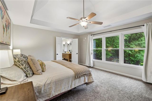 5570 Ashwind Trace, Johns Creek, GA 30005