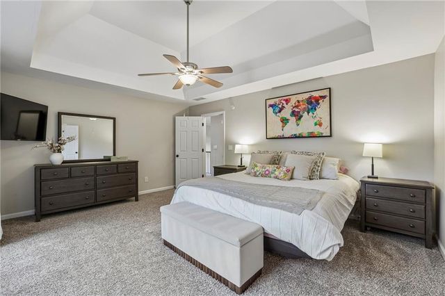 5570 Ashwind Trace, Johns Creek, GA 30005