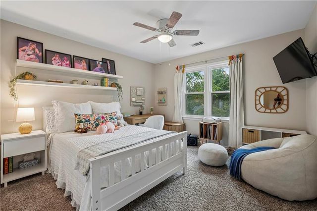 5570 Ashwind Trace, Johns Creek, GA 30005