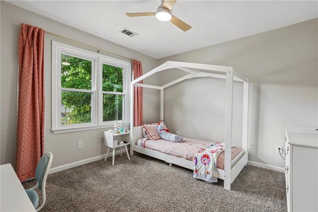 5570 Ashwind Trace, Johns Creek, GA 30005