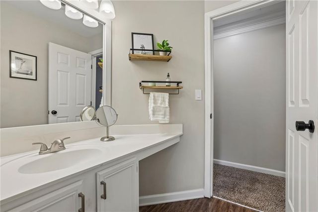 5570 Ashwind Trace, Johns Creek, GA 30005