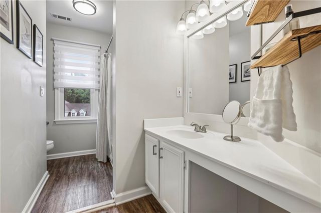 5570 Ashwind Trace, Johns Creek, GA 30005