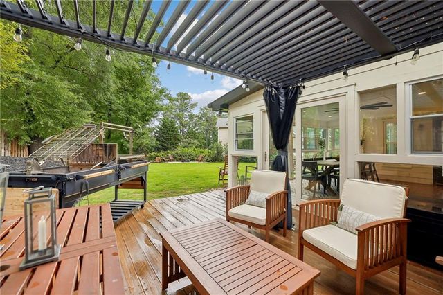 5570 Ashwind Trace, Johns Creek, GA 30005