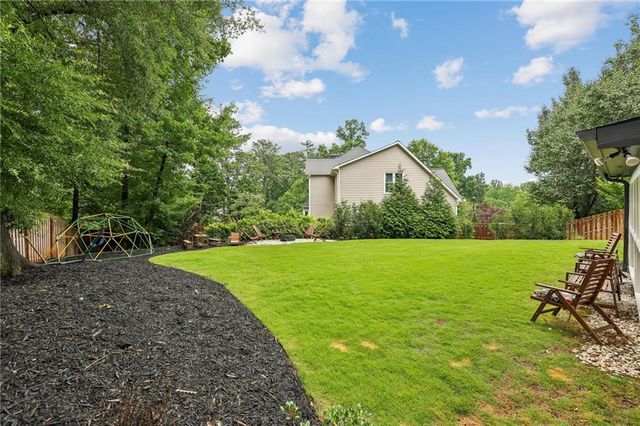 5570 Ashwind Trace, Johns Creek, GA 30005