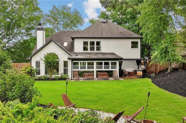 5570 Ashwind Trace, Johns Creek, GA 30005