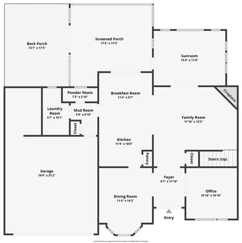 5570 Ashwind Trace, Johns Creek, GA 30005