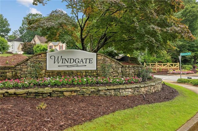 5570 Ashwind Trace, Johns Creek, GA 30005