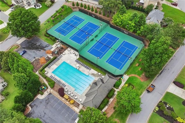 5570 Ashwind Trace, Johns Creek, GA 30005