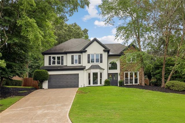 5570 Ashwind Trace, Johns Creek, GA 30005