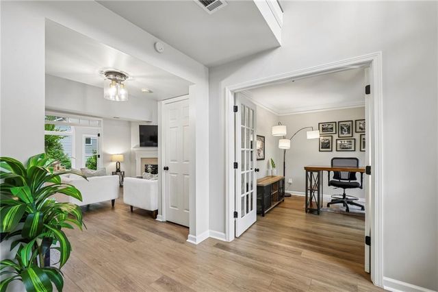 5570 Ashwind Trace, Johns Creek, GA 30005