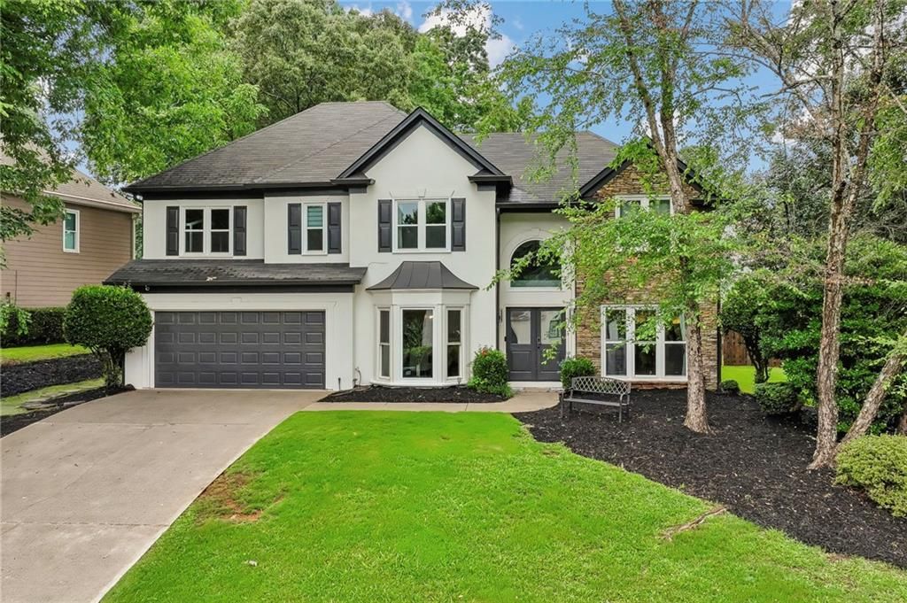 5570 Ashwind Trace, Johns Creek, GA 30005