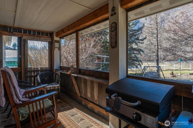 12821 Entiat River Road, Entiat, WA 98822