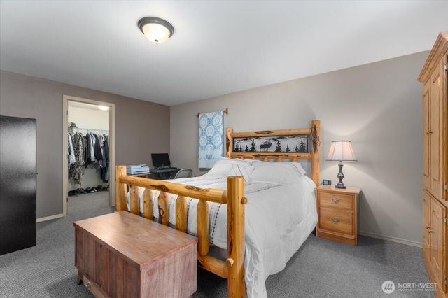 12821 Entiat River Road, Entiat, WA 98822