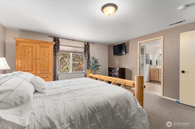 12821 Entiat River Road, Entiat, WA 98822