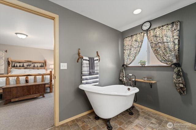 12821 Entiat River Road, Entiat, WA 98822