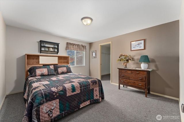 12821 Entiat River Road, Entiat, WA 98822