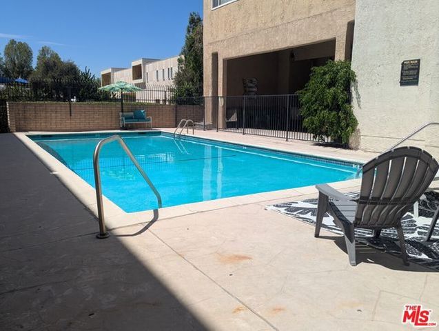5412 Lindley Avenue 218, Encino (los Angeles), CA 91316