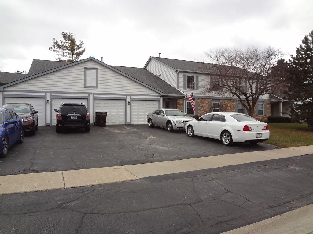 220 Brett Circle B, Wauconda, IL 60084