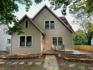 412 Ila Street, Fayetteville, AR 72701