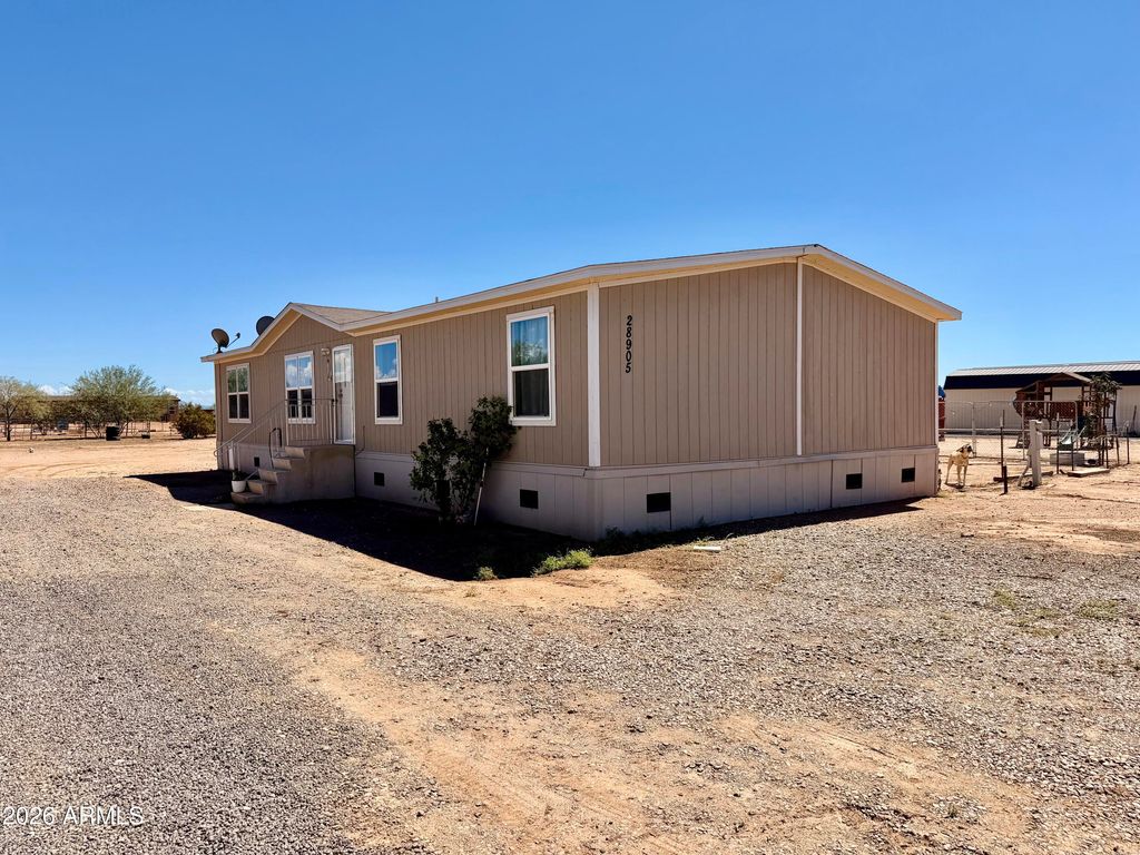 28905 N PALOS Drive, Florence, AZ 85132 — photo 2