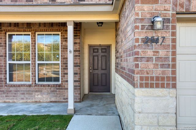 2547 Gate Dancer, San Antonio, TX 78245
