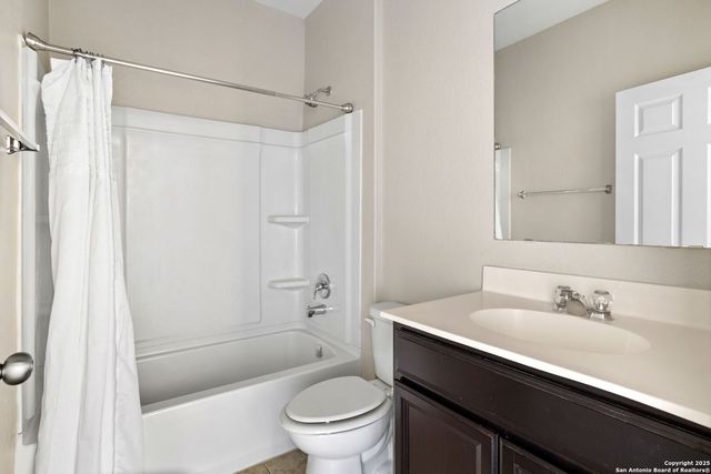 2547 Gate Dancer, San Antonio, TX 78245