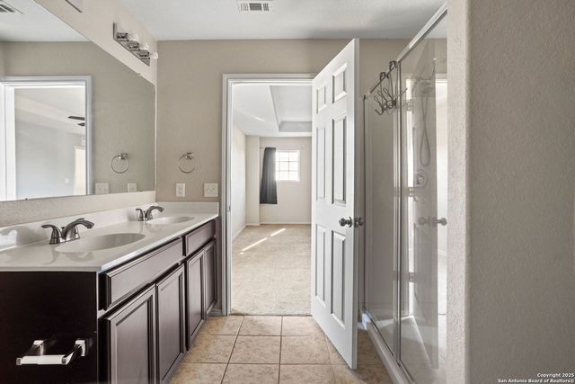 2547 Gate Dancer, San Antonio, TX 78245