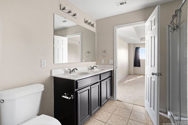 2547 Gate Dancer, San Antonio, TX 78245