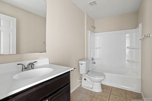 2547 Gate Dancer, San Antonio, TX 78245